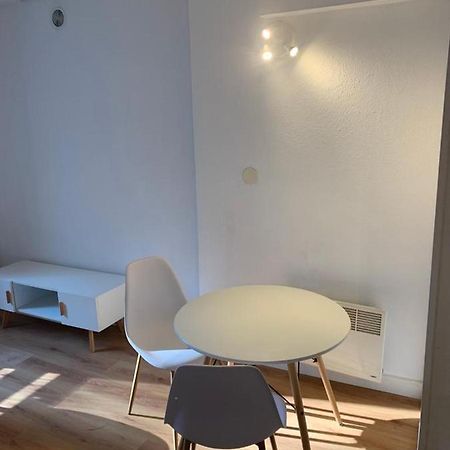 Domene Studio Terrasse Parking Lejlighed Eksteriør billede